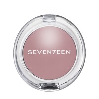 Seventeen Natural Matte Silky Blusher - 01 Pale Rose